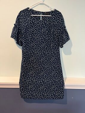 chinese dress ladies Ava Linen Dress – CEYD the Collection main image 0